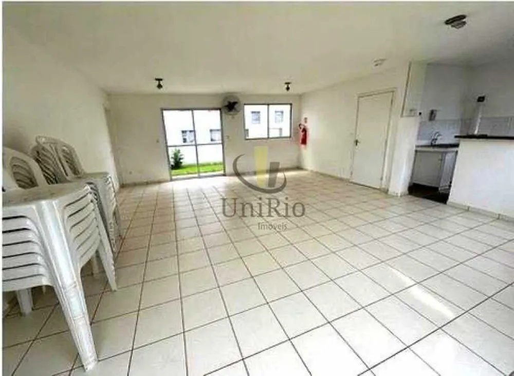 Apartamento, 2 quartos, 45 m² - Foto 19