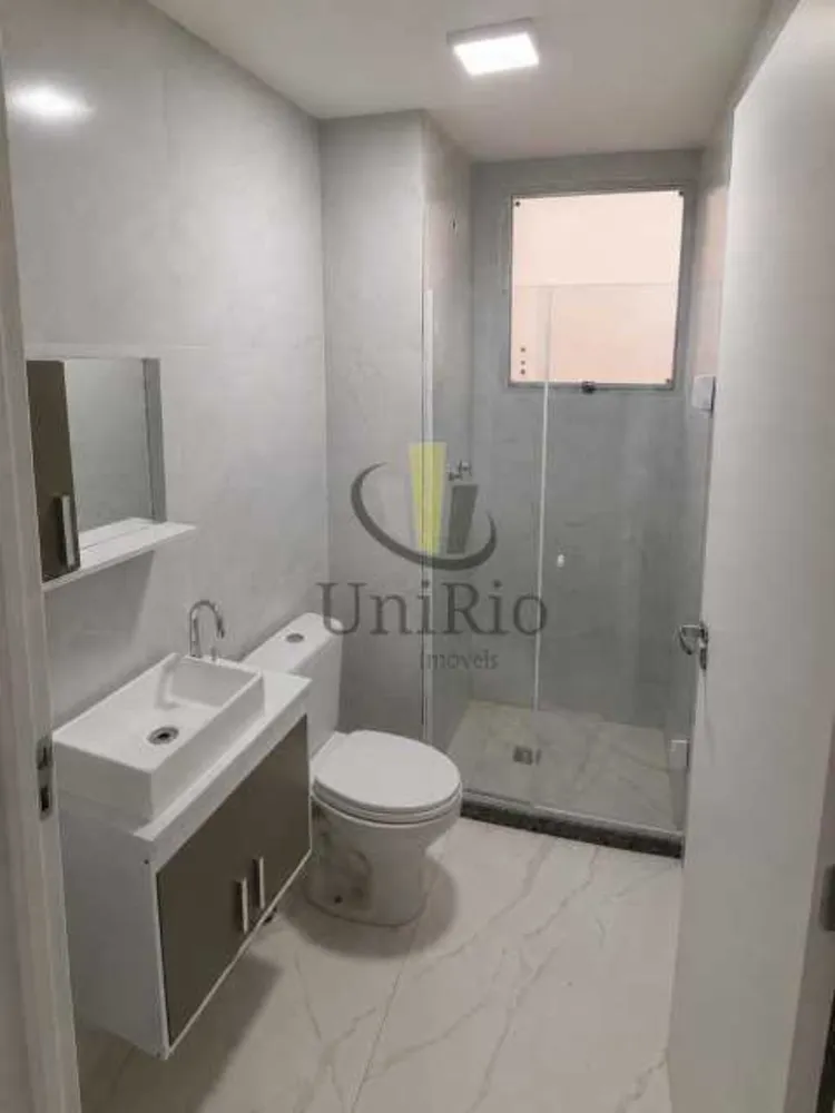 Apartamento, 2 quartos, 45 m² - Foto 10