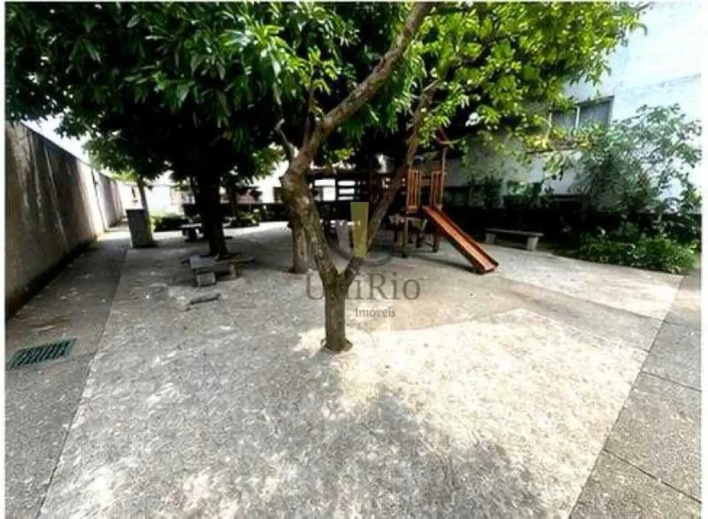 Apartamento, 2 quartos, 45 m² - Foto 6
