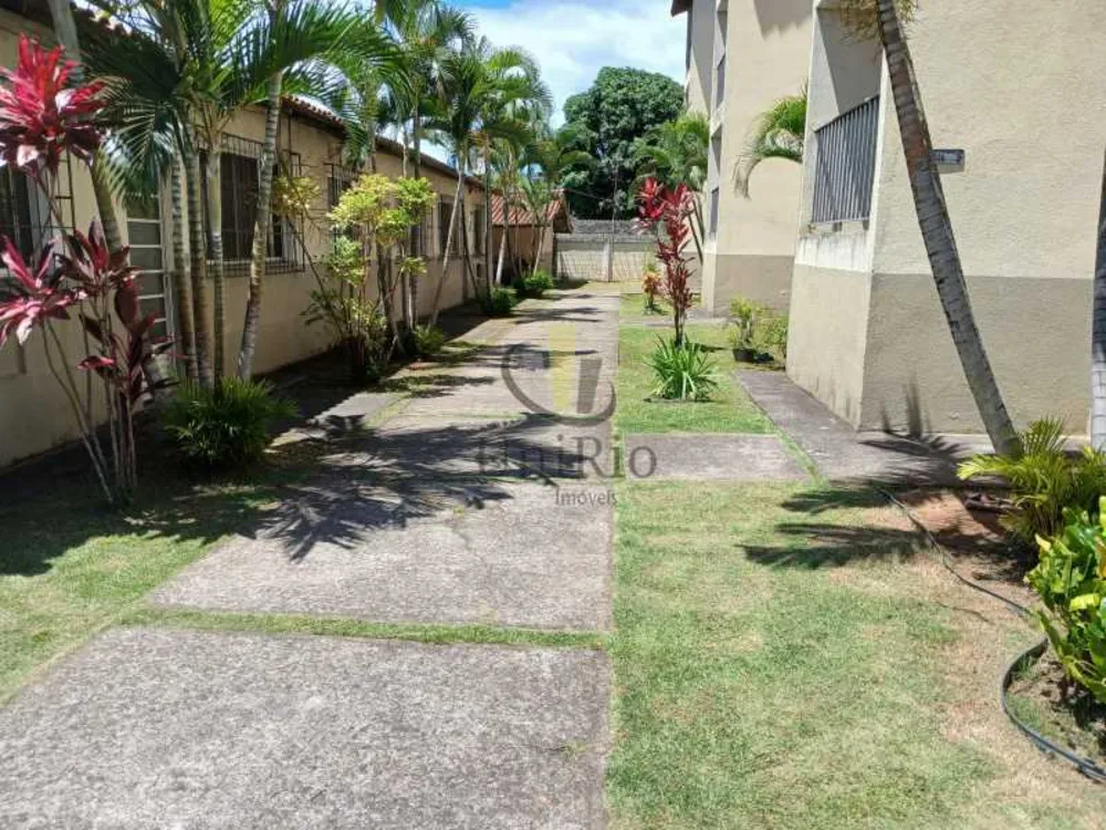 Apartamento, 2 quartos, 50 m² - Foto 5