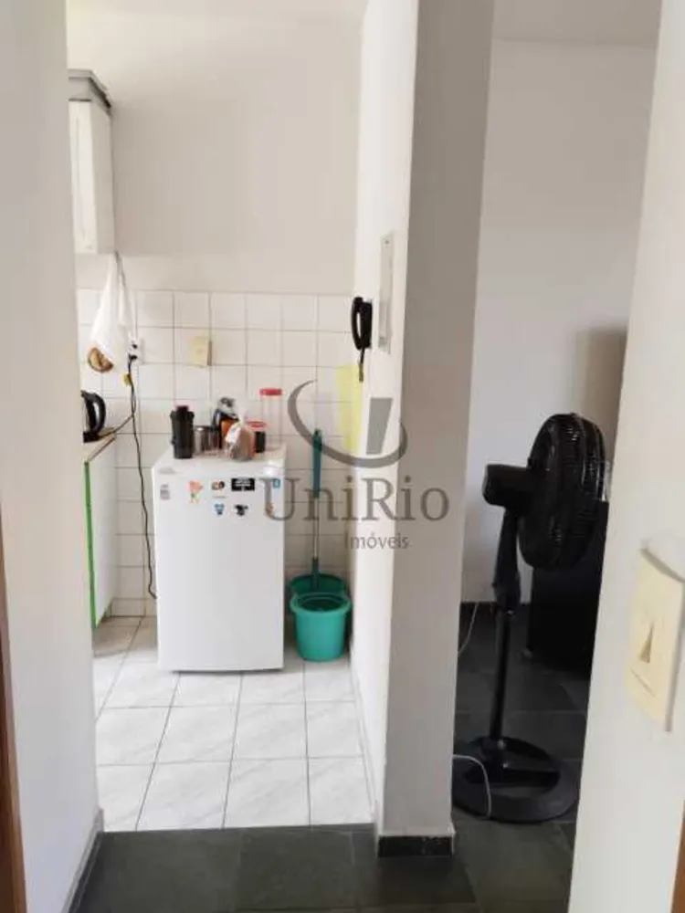 Apartamento, 2 quartos, 50 m² - Foto 11