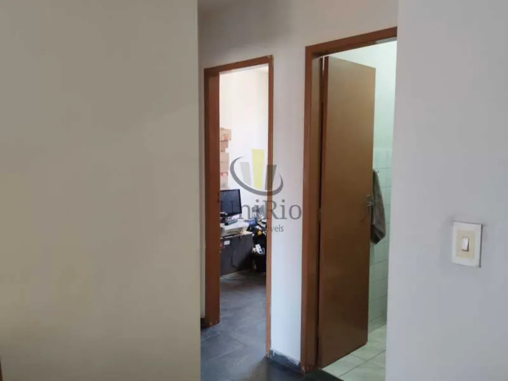 Apartamento, 2 quartos, 50 m² - Foto 8