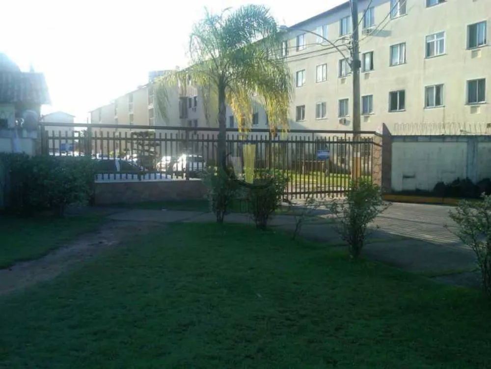 Apartamento, 2 quartos, 50 m² - Foto 22