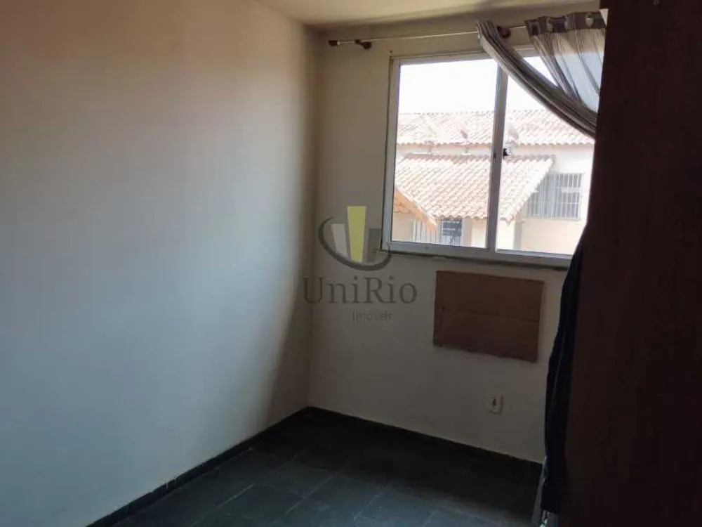 Apartamento, 2 quartos, 50 m² - Foto 17
