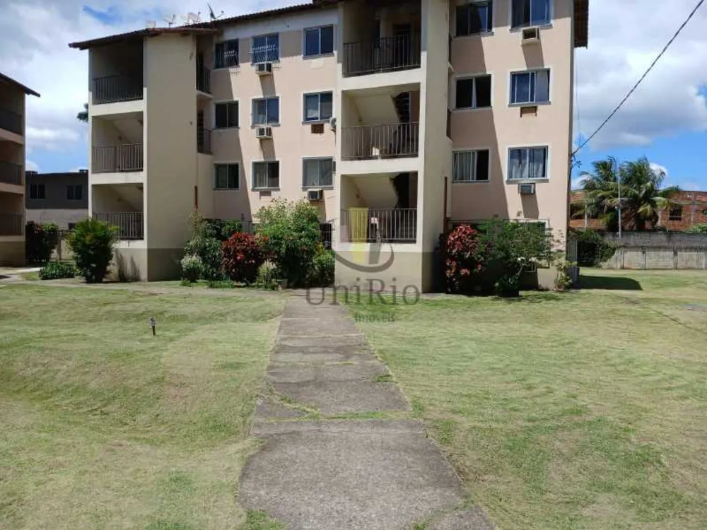 Apartamento, 2 quartos, 50 m² - Foto 1
