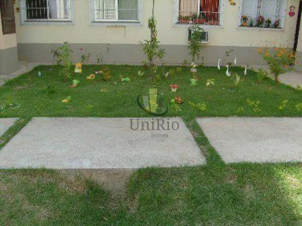 Apartamento, 2 quartos, 50 m² - Foto 24