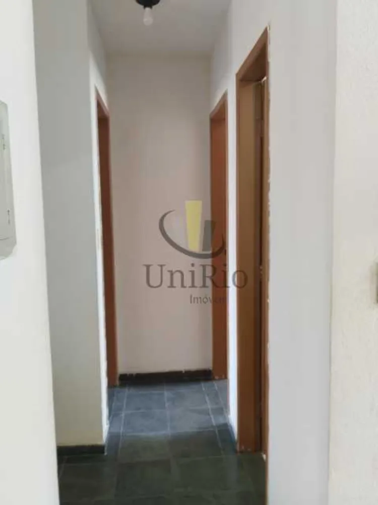 Apartamento, 2 quartos, 50 m² - Foto 21