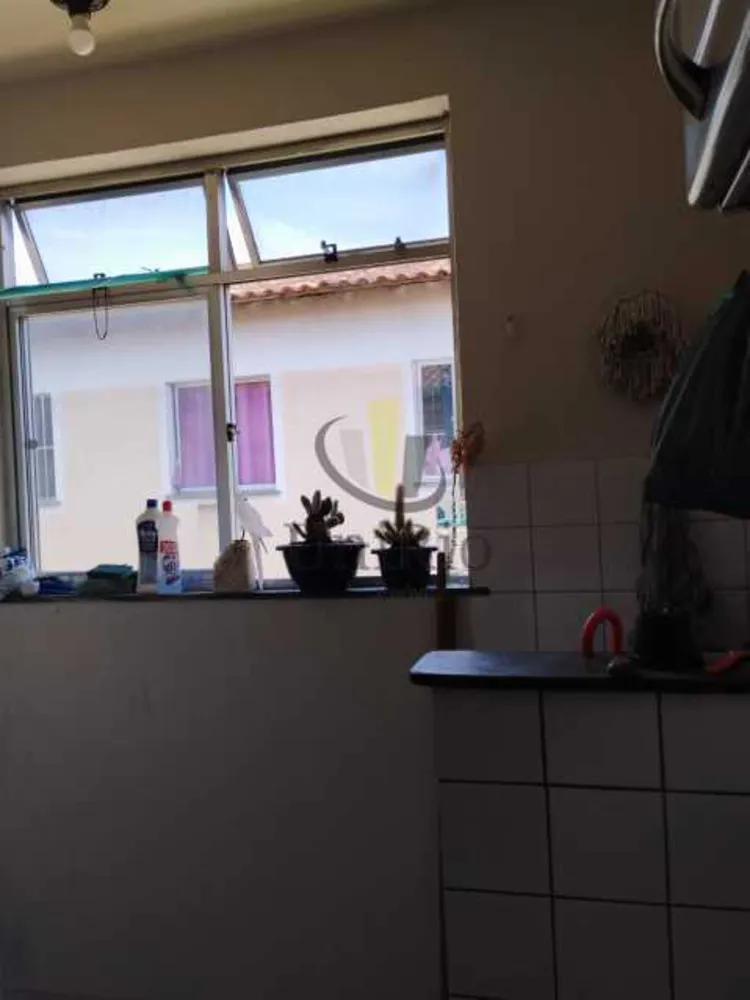 Apartamento, 2 quartos, 50 m² - Foto 20