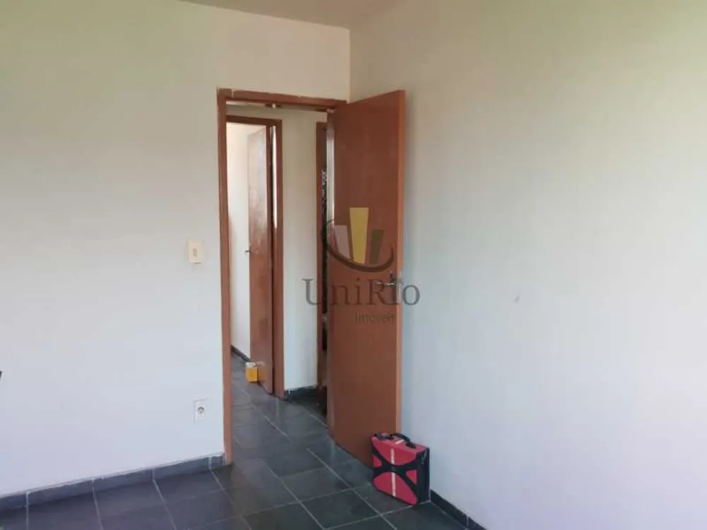 Apartamento, 2 quartos, 50 m² - Foto 13