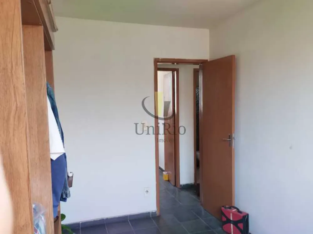 Apartamento, 2 quartos, 50 m² - Foto 15