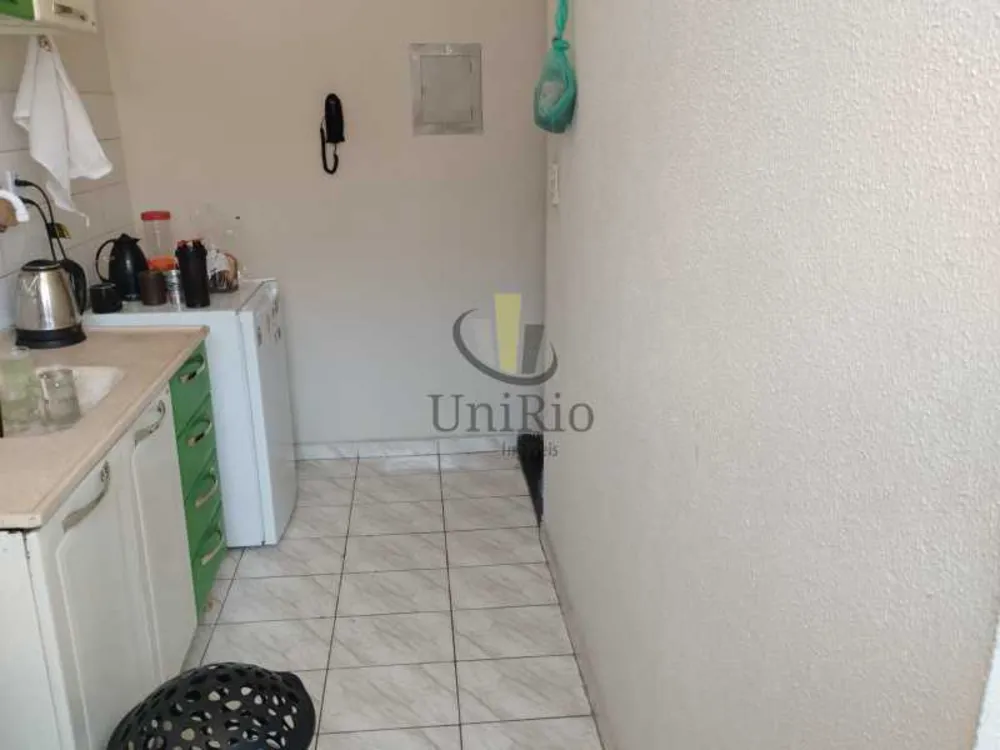 Apartamento, 2 quartos, 50 m² - Foto 10