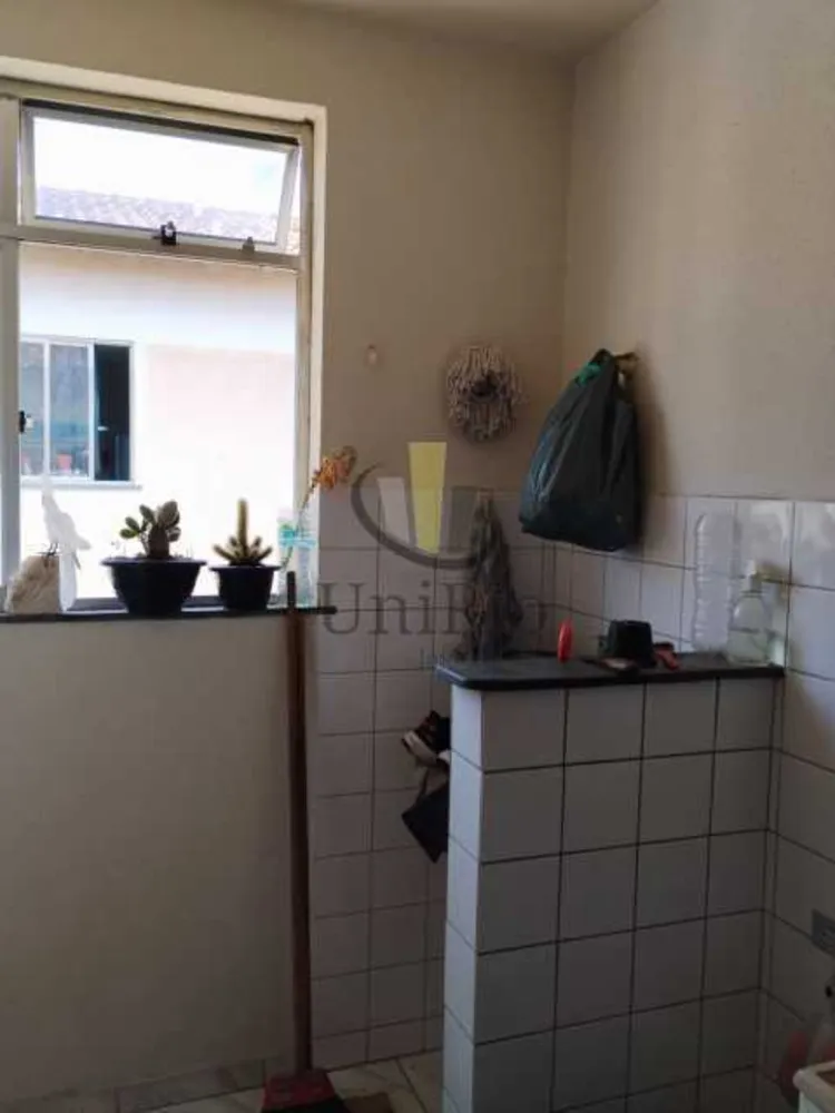 Apartamento, 2 quartos, 50 m² - Foto 12