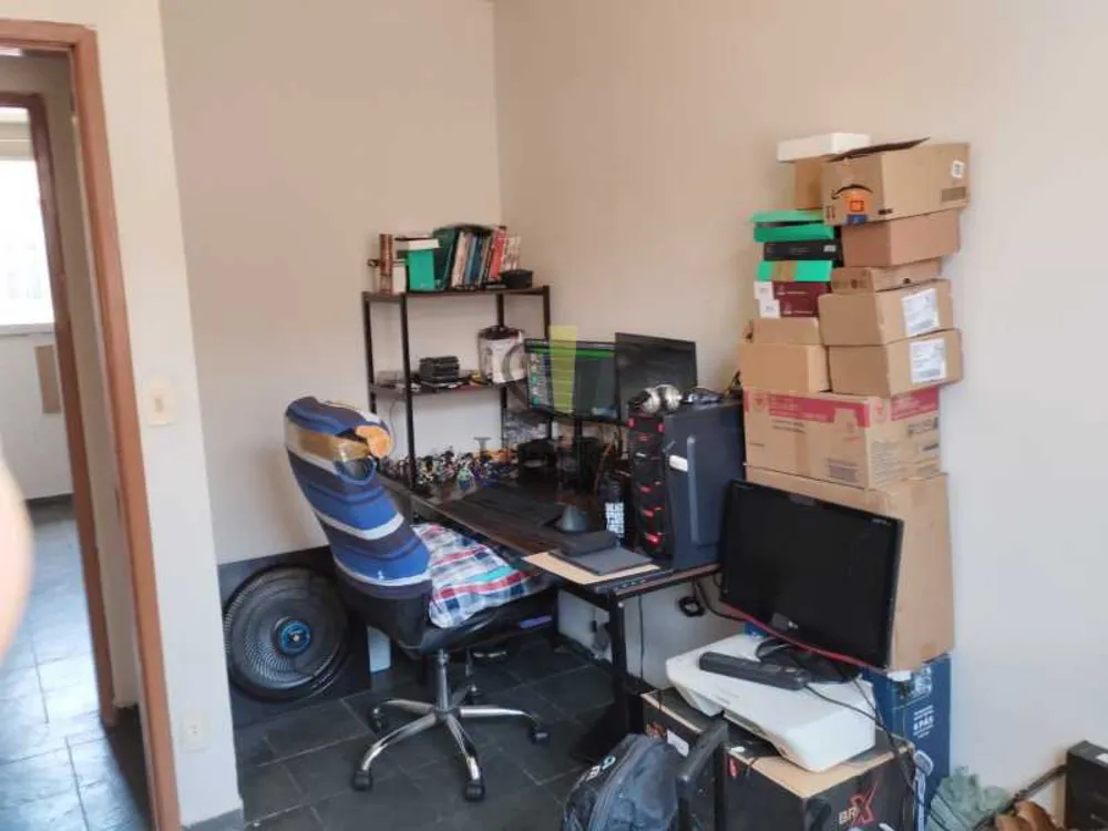 Apartamento, 2 quartos, 50 m² - Foto 14