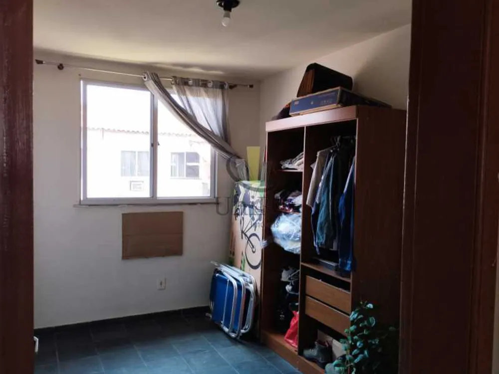 Apartamento, 2 quartos, 50 m² - Foto 16