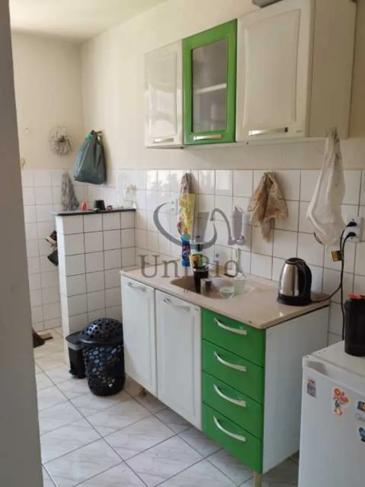 Apartamento, 2 quartos, 50 m² - Foto 9