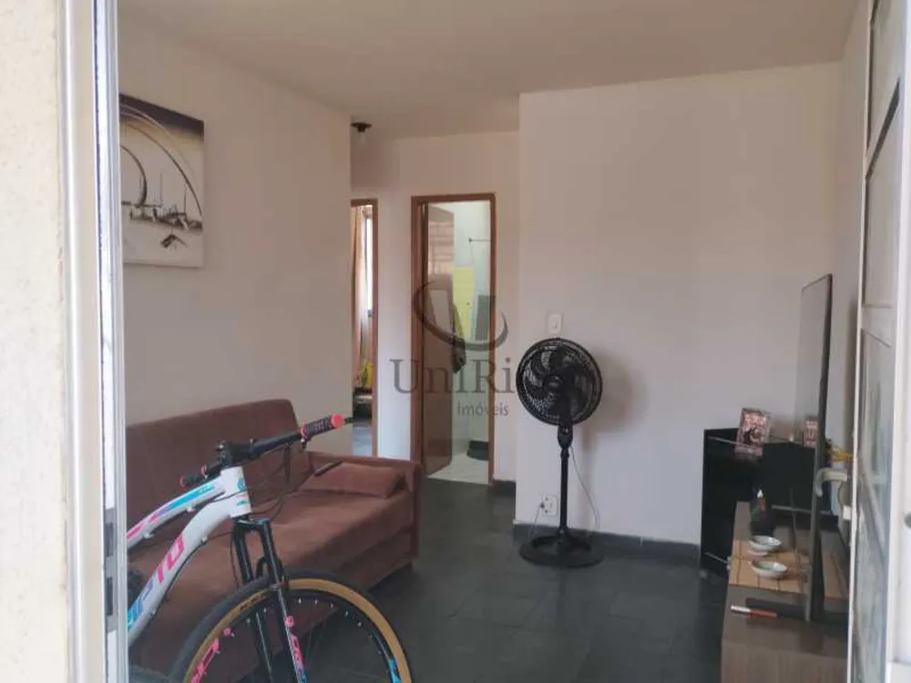 Apartamento, 2 quartos, 50 m² - Foto 7
