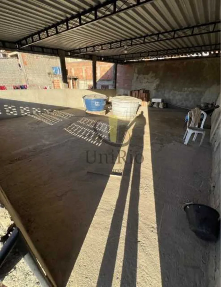 Casa, 2 quartos, 120 m² - Foto 23