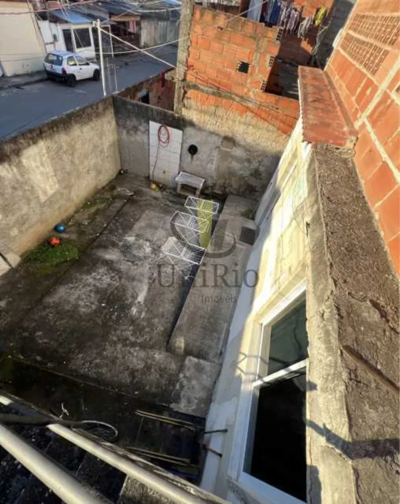 Casa, 2 quartos, 120 m² - Foto 10