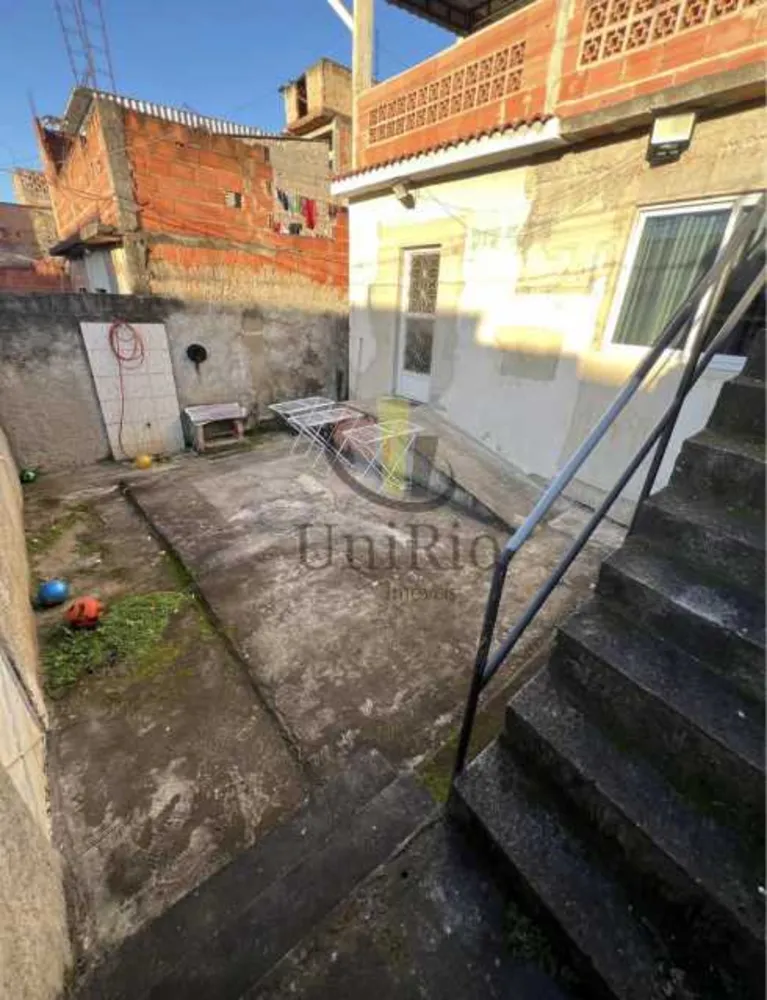 Casa, 2 quartos, 120 m² - Foto 9