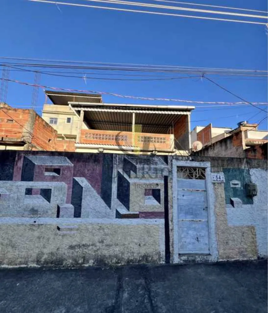 Casa, 2 quartos, 120 m² - Foto 1
