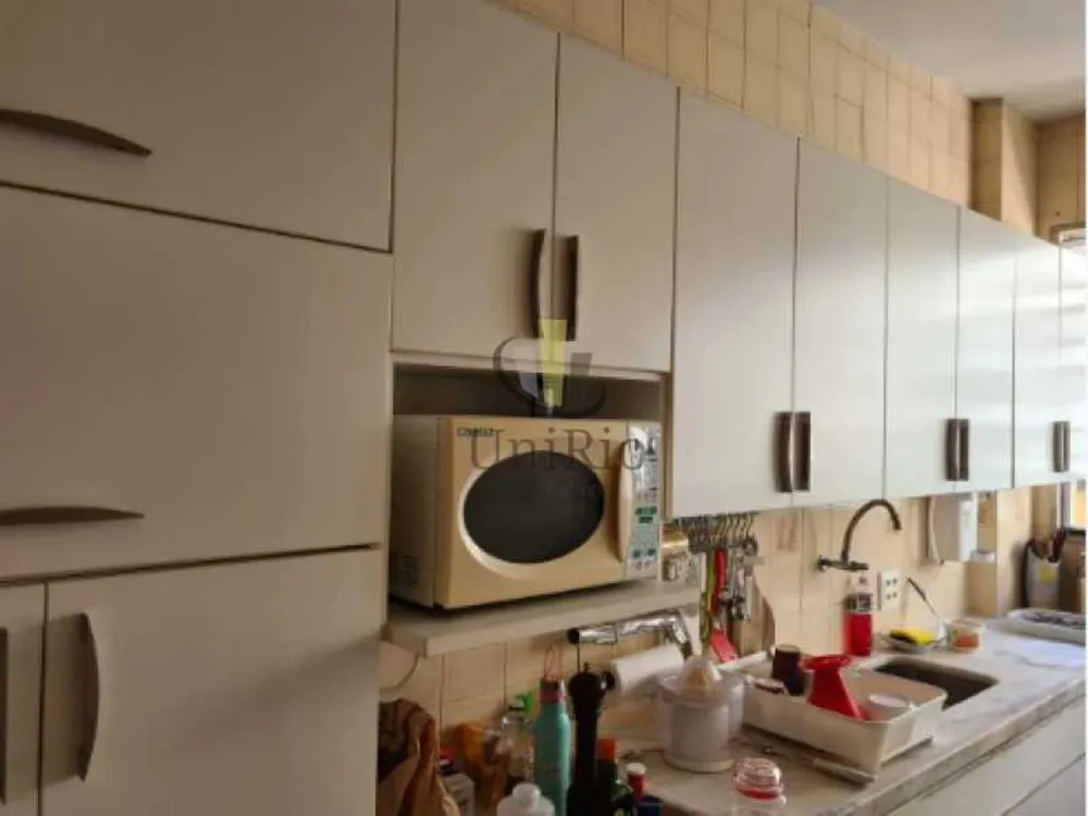 Apartamento, 2 quartos, 81 m² - Foto 9