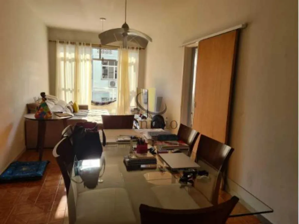 Apartamento, 2 quartos, 81 m² - Foto 2