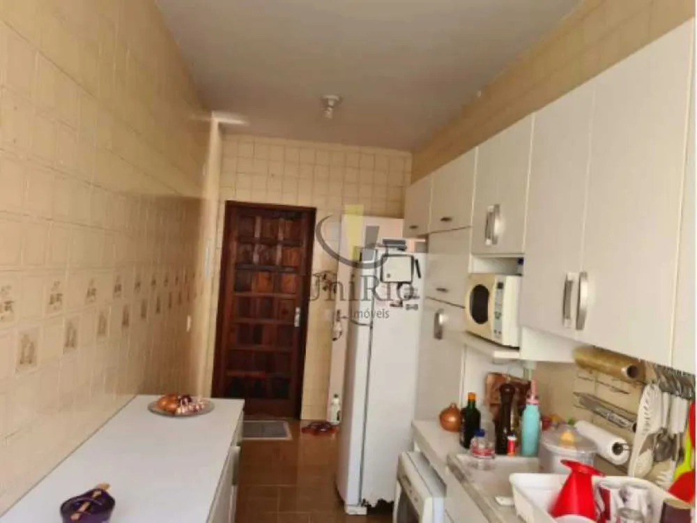 Apartamento, 2 quartos, 81 m² - Foto 11