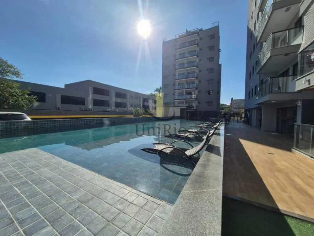 Apartamento, 2 quartos, 84 m² - Foto 3