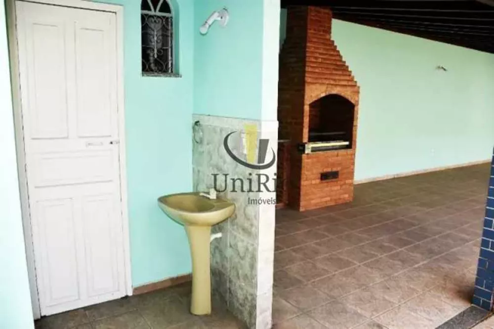 Casa, 3 quartos, 250 m² - Foto 20