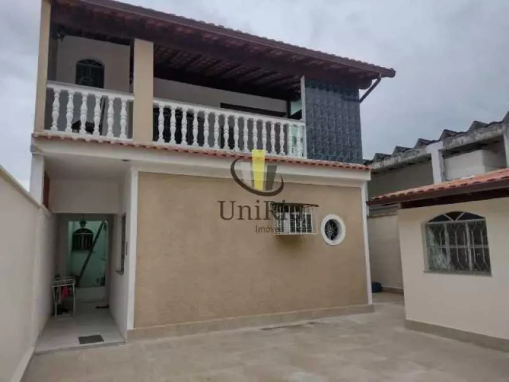 Casa, 3 quartos, 250 m² - Foto 21