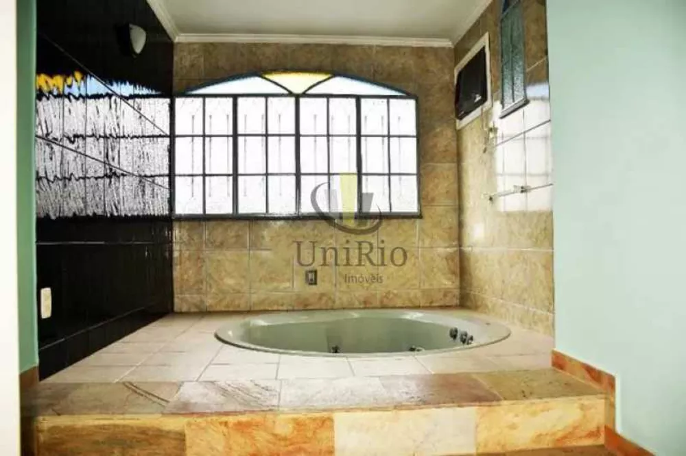 Casa, 3 quartos, 250 m² - Foto 8