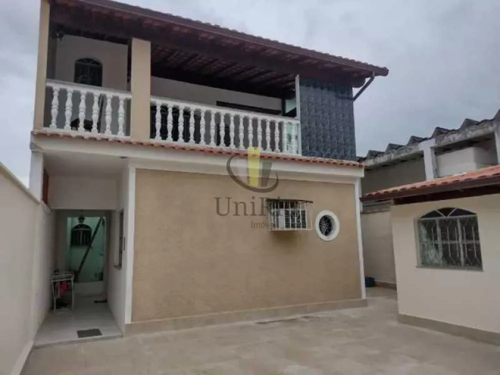 Casa, 3 quartos, 250 m² - Foto 14