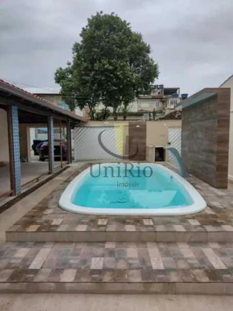 Casa, 3 quartos, 250 m² - Foto 12