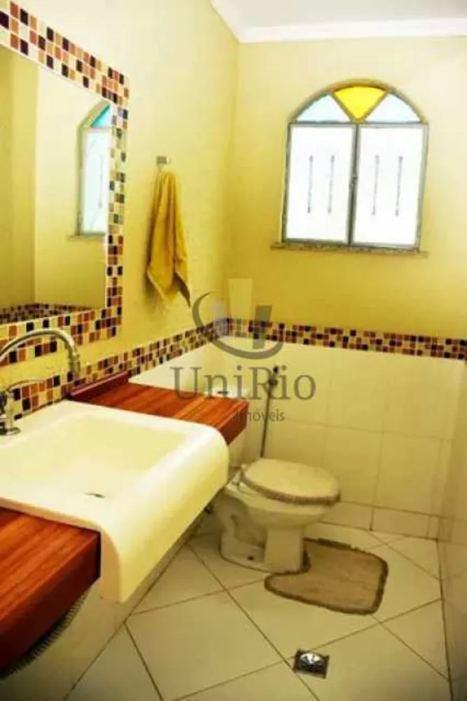 Casa, 3 quartos, 250 m² - Foto 9