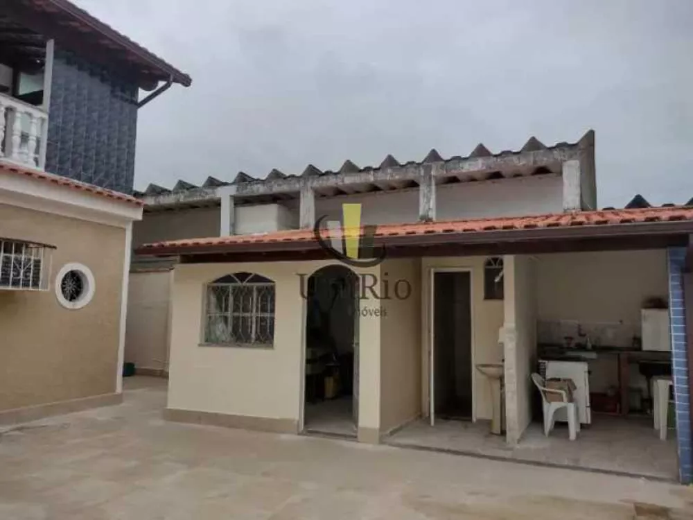 Casa, 3 quartos, 250 m² - Foto 22
