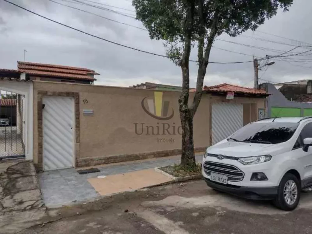 Casa, 3 quartos, 250 m² - Foto 16