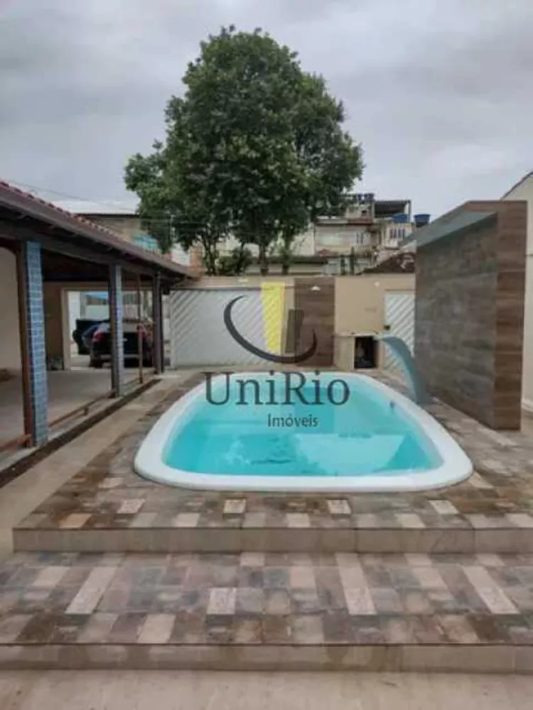 Casa, 3 quartos, 250 m² - Foto 19