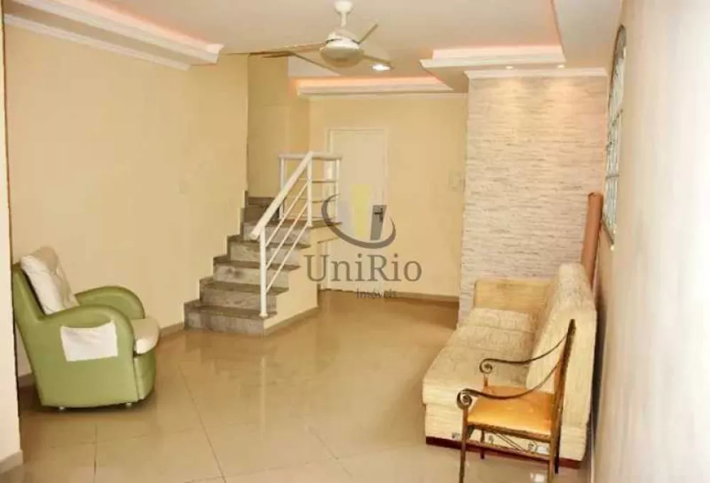 Casa, 3 quartos, 250 m² - Foto 3