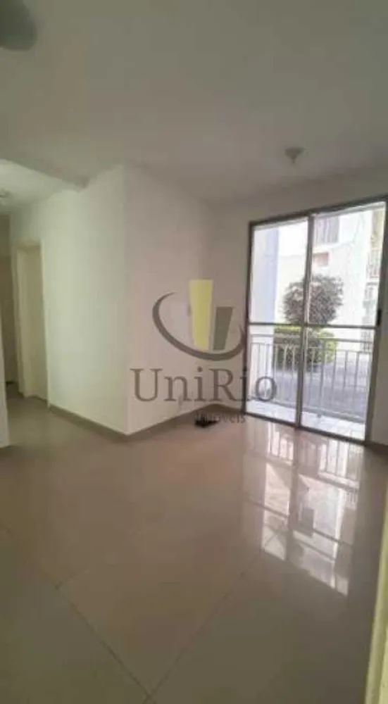 Apartamento, 2 quartos, 47 m² - Foto 1