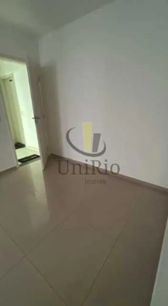 Apartamento, 2 quartos, 47 m² - Foto 5