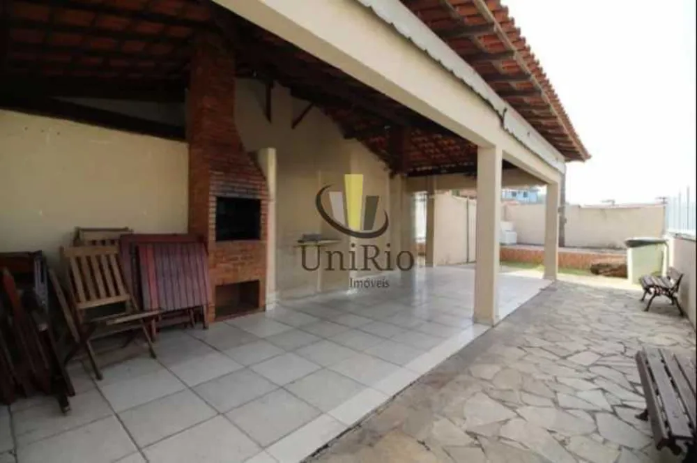 Apartamento, 2 quartos, 47 m² - Foto 20