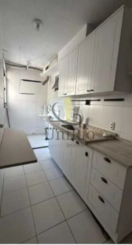 Apartamento, 2 quartos, 47 m² - Foto 9