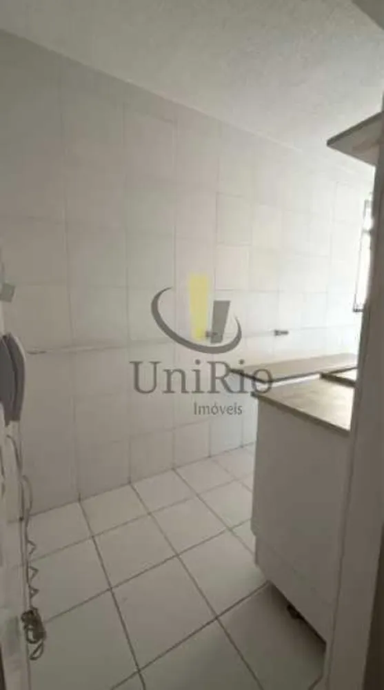 Apartamento, 2 quartos, 47 m² - Foto 8