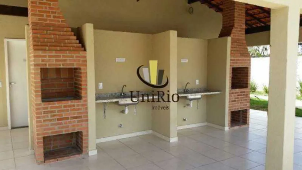 Apartamento, 2 quartos, 47 m² - Foto 12