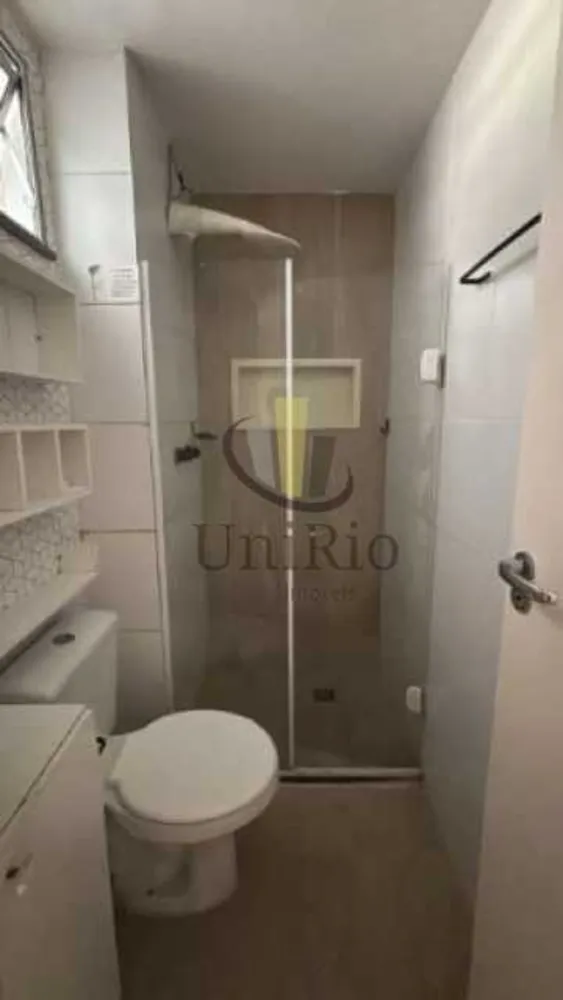 Apartamento, 2 quartos, 47 m² - Foto 4