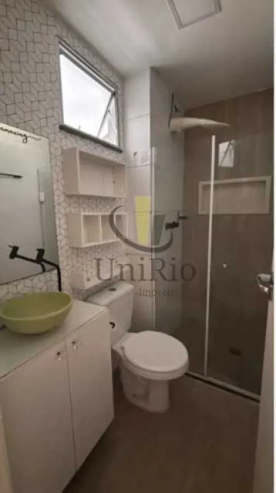 Apartamento, 2 quartos, 47 m² - Foto 3