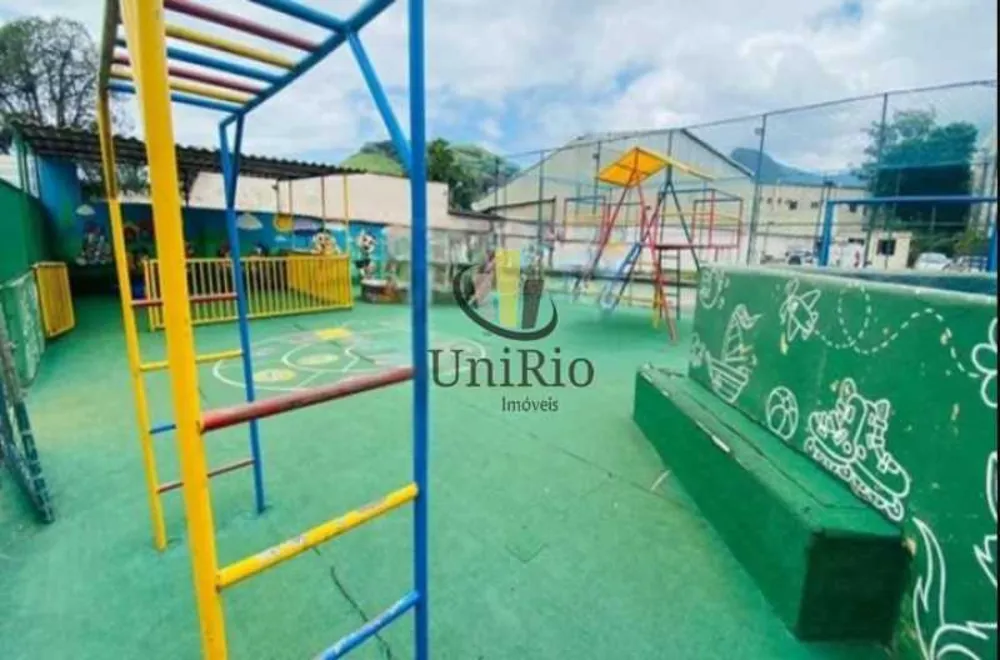 Apartamento, 2 quartos, 47 m² - Foto 17