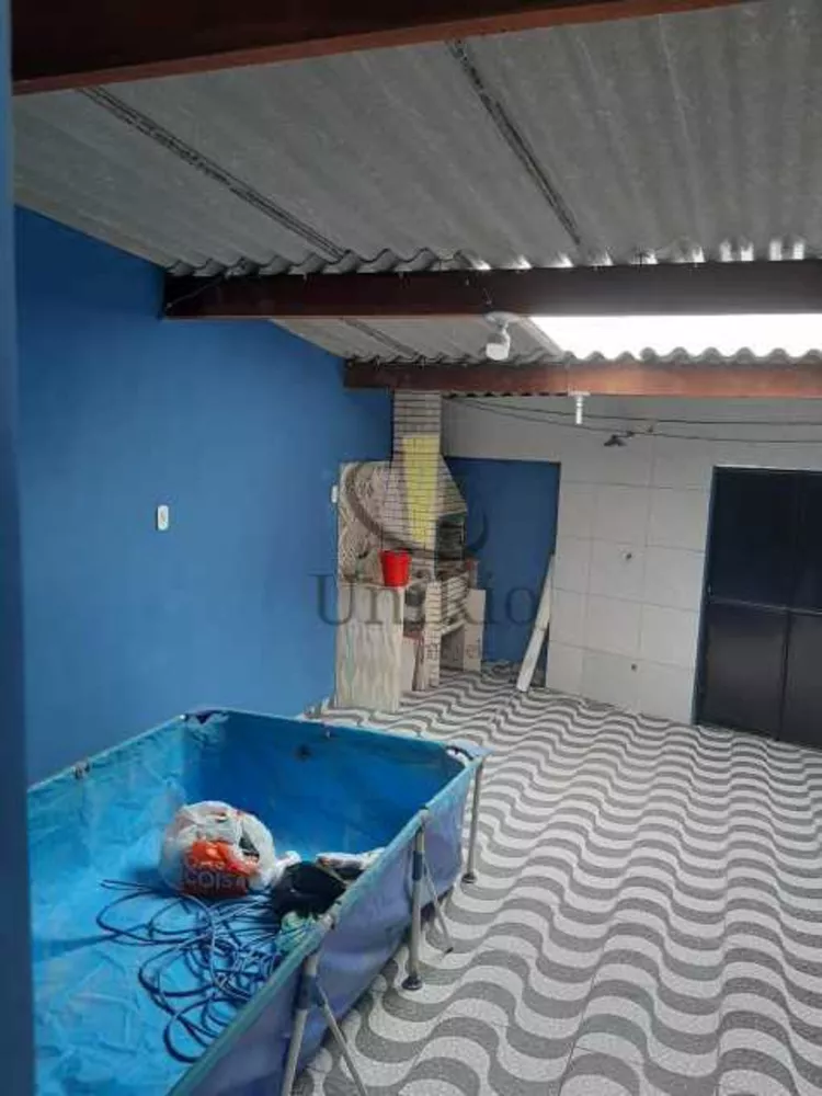 Casa, 3 quartos, 130 m² - Foto 16