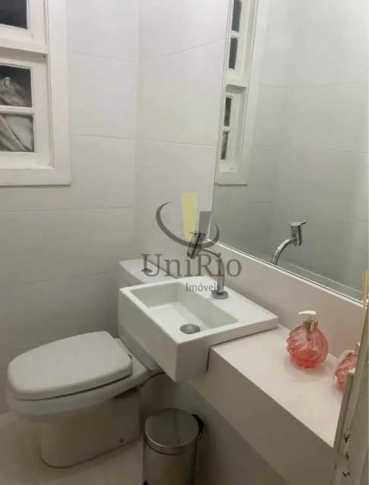 Casa de Condomínio, 2 quartos - Foto 16