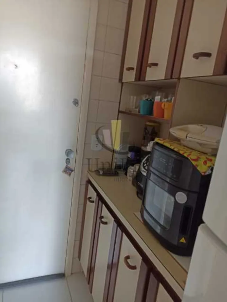 Apartamento, 2 quartos, 72 m² - Foto 9